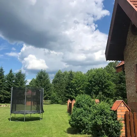 Lesna Glusza Tylkowo