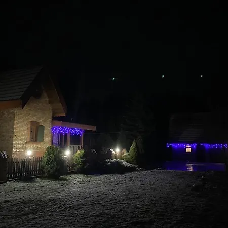 Lesna Glusza Tylkowo *