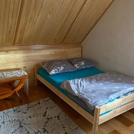 Lesna Glusza Tylkowo